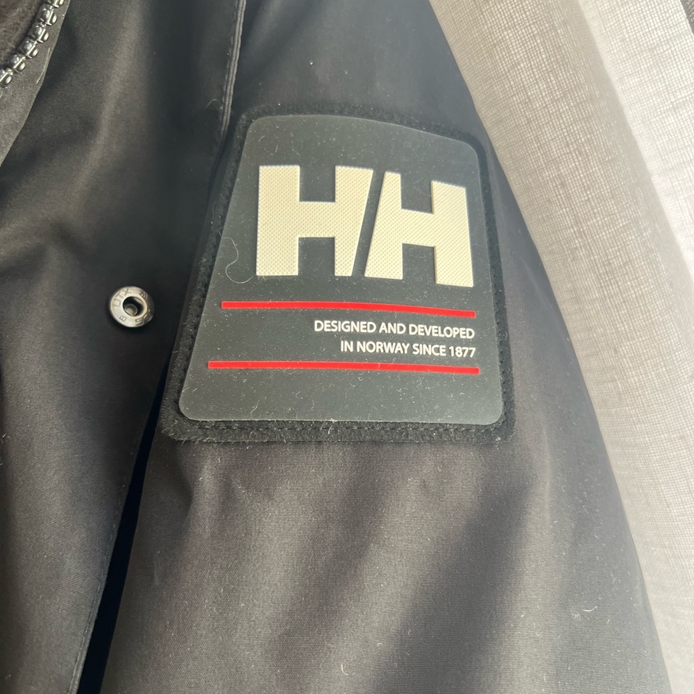 Helly Hansen Winter Coat